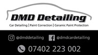 DMD Car Detailing