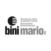 Bini Mario Logo