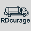 RDCURAGE Logo