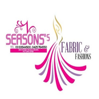 Seasons Fabric and Fashion