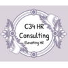 C34 HR Consulting Logo