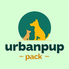 Urbanpup Pack Logo