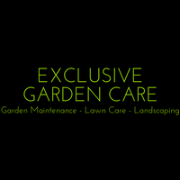 Exclusive Garden Care