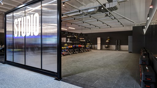 Studio