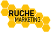 Ruche Marketing Logo