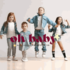 Oh Baby Abbigliamento 0-16 Guardia Piemontese