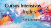 Cursos Intensivos Ingles MYLorenzini