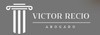 V. Recio  Logo