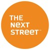 The Next Street-Chicopee Logo