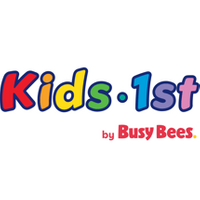 Kids 1st by Busy Bees Logo