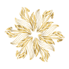 Botanic Fusion Florist Logo