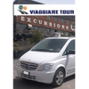 Viaggiare Tour - Noleggio con Conducente