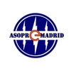 Asociación De Prejubilados De Endesa En Madrid (Asoprem) Logo