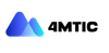 4MTIC S.A.S Logo