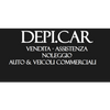 Depi. Car Logo