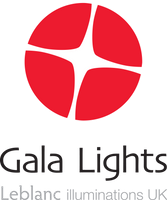 Gala Lights - Leblanc illuminations UK