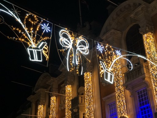 Gala Lights Professional Christmas Lights