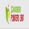 Gardeners Ponders End
