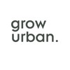 grow urban. logo