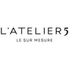 L'Atelier 5 - Costumes et vêtements sur mesure à Sceaux Logo