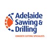Adelaide Sawing & Drilling Logo