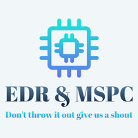 EDR & MSPC Repairs