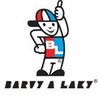 BARVY A LAKY DROGERIE - Vlašim Logo
