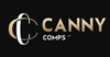 Canny Comps online prize website