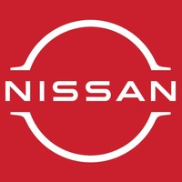 Nissan logo