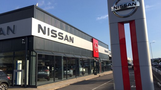 Nissan Dealer