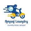Amani Laundry Logo