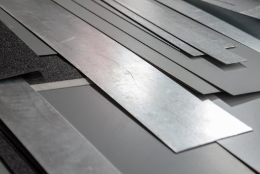 metal fabrications southampton