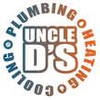Uncle D's Plumbing Heating & Cooling