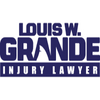 Louis W Grande Injury Lawyer Logo