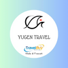 Yugen Travel Logo