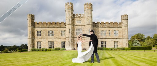 leeds castle