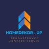 Homedekor-up - Lukáš Baďura