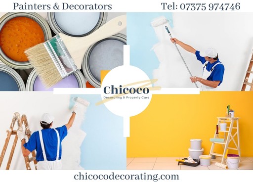 Painters And Decorators Cornwall