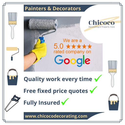 Fully qualified and insured