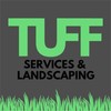 TUFF Services & Landscaping Logo