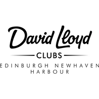 David Lloyd Edinburgh Newhaven Harbour
