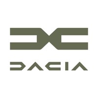 Evans Halshaw Dacia Logo
