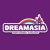 Dream Asia Amusement Park & Resorts Logo