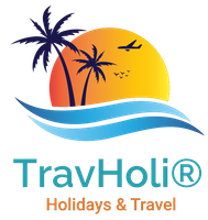TravHoli- Travel and Holidays 