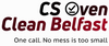 CS Oven Clean Belfast