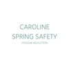 Caroline Spring Safety Possum Reduction
