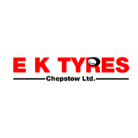 E K Tyres Chepstow Ltd