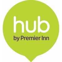 hub by Premier Inn London Covent Garden hotel
