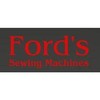 S Ford Sewing Machines