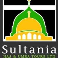 Sultania Haj & Umra Tours Ltd